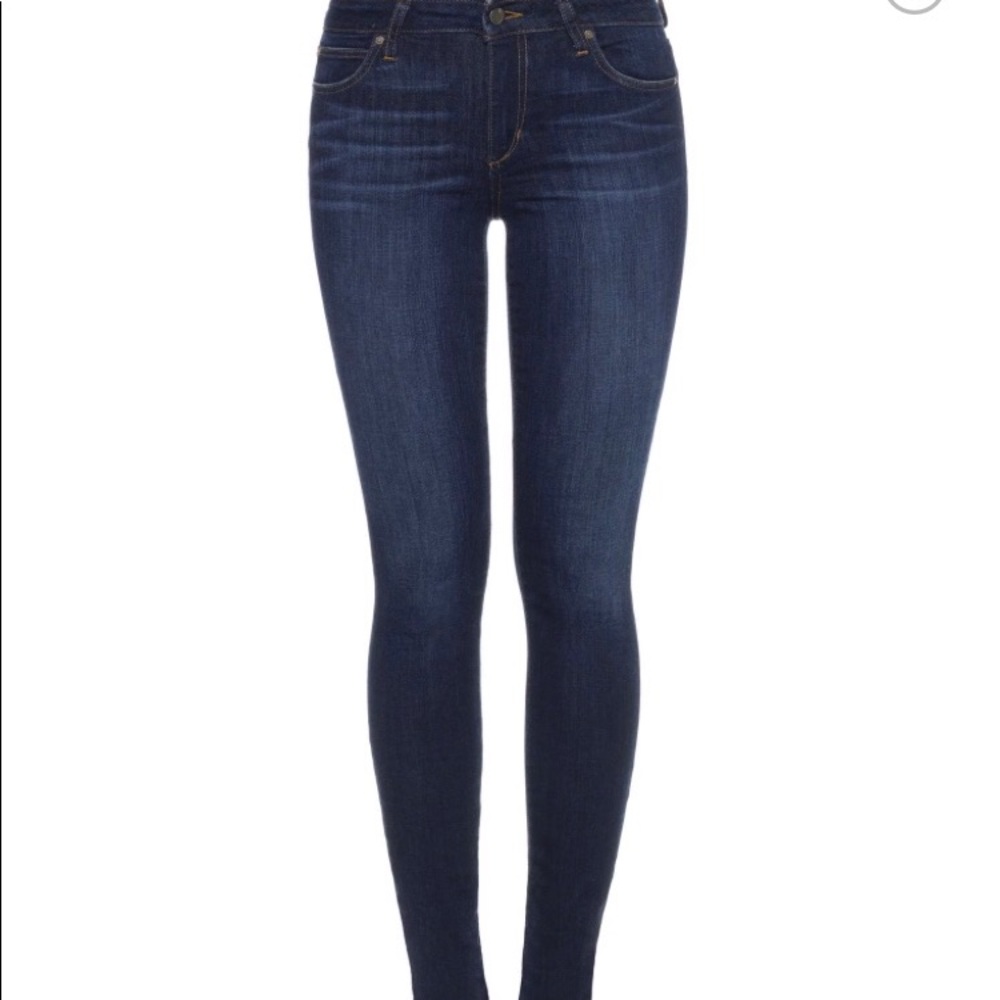 Joe’s cigarette jeans